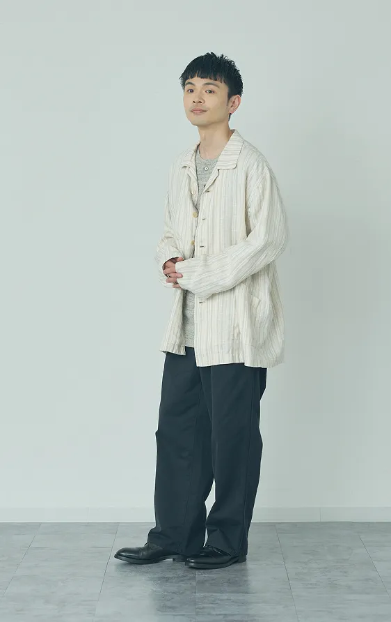 nest Robe/nest Robe CONFECT