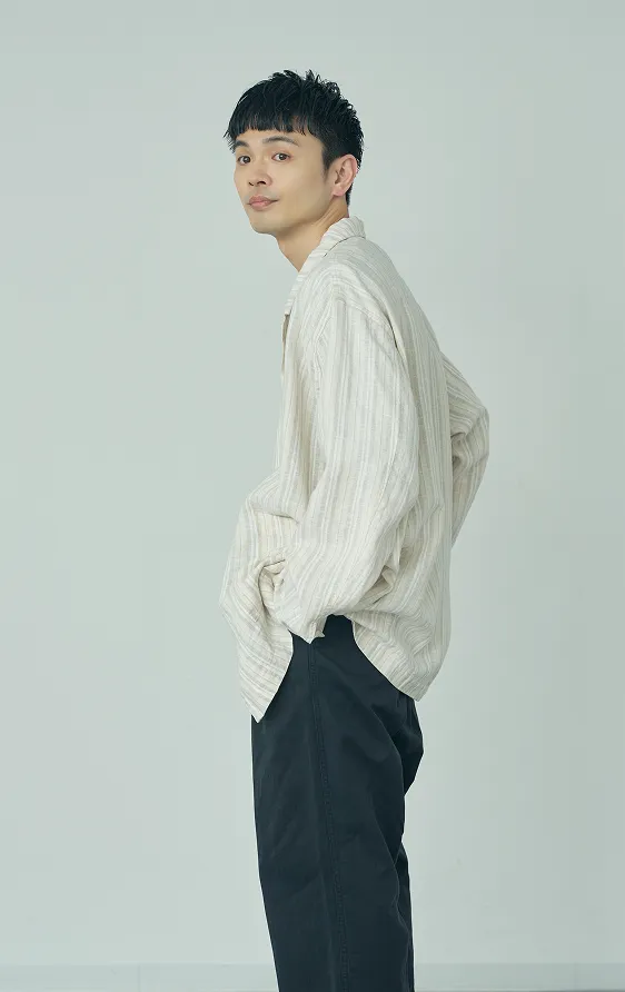 nest Robe/nest Robe CONFECT