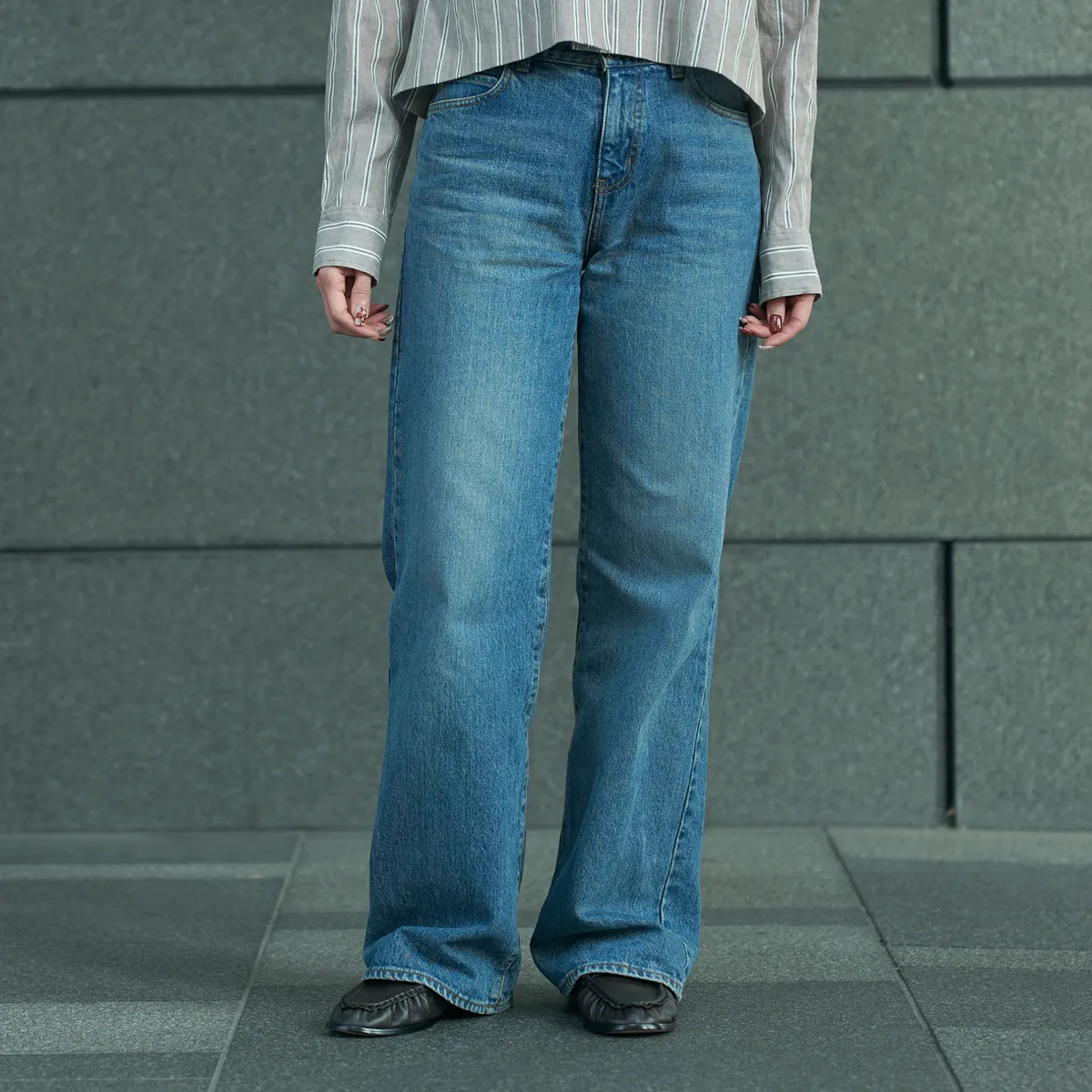 デニム オスロー