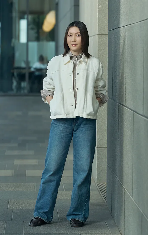 OSLOW　DOUBLE STANDARD CLOTHING