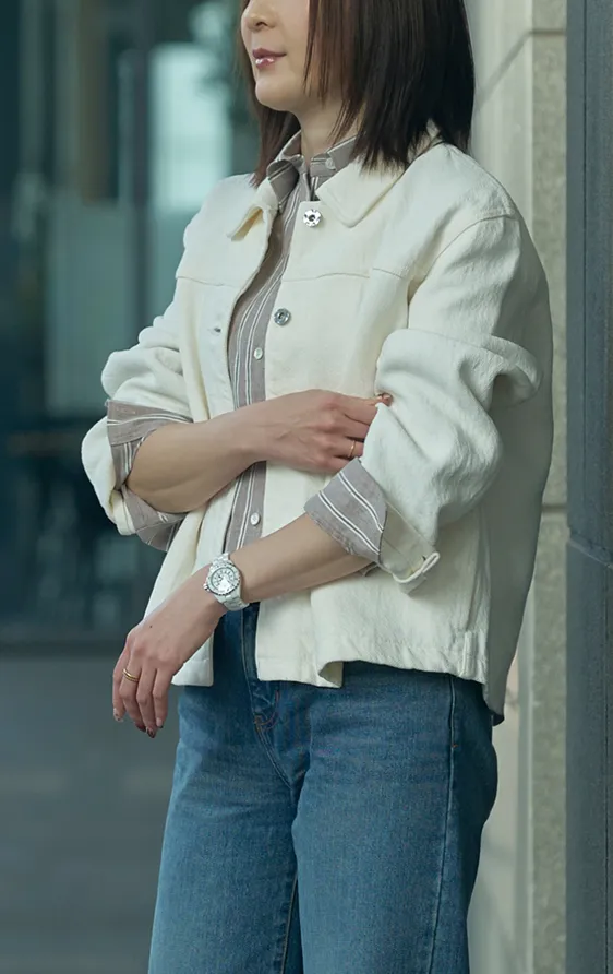 OSLOW　DOUBLE STANDARD CLOTHING