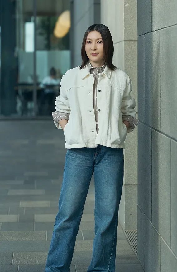 OSLOW　DOUBLE STANDARD CLOTHING