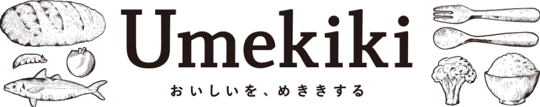 Umekiki