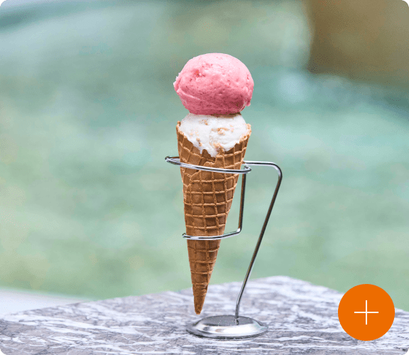 BAR & GELATERIA RAFFINATO