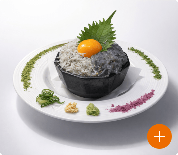 大阪泉佐野港 活鮨