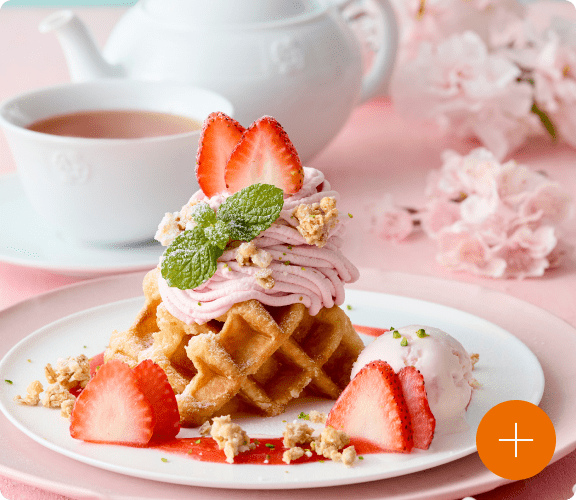 Afternoon Tea TEAROOM