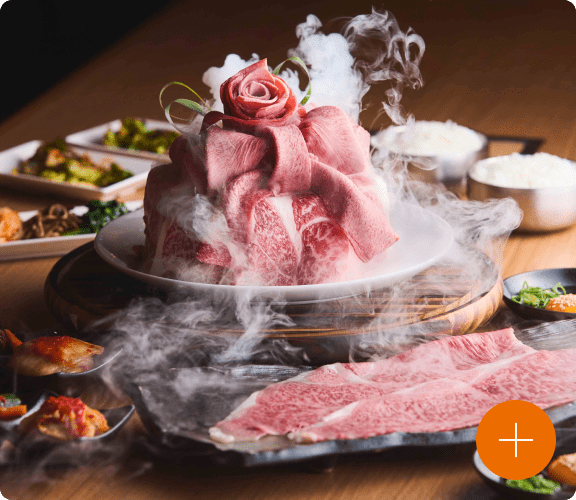 鶴橋 焼肉 白雲台