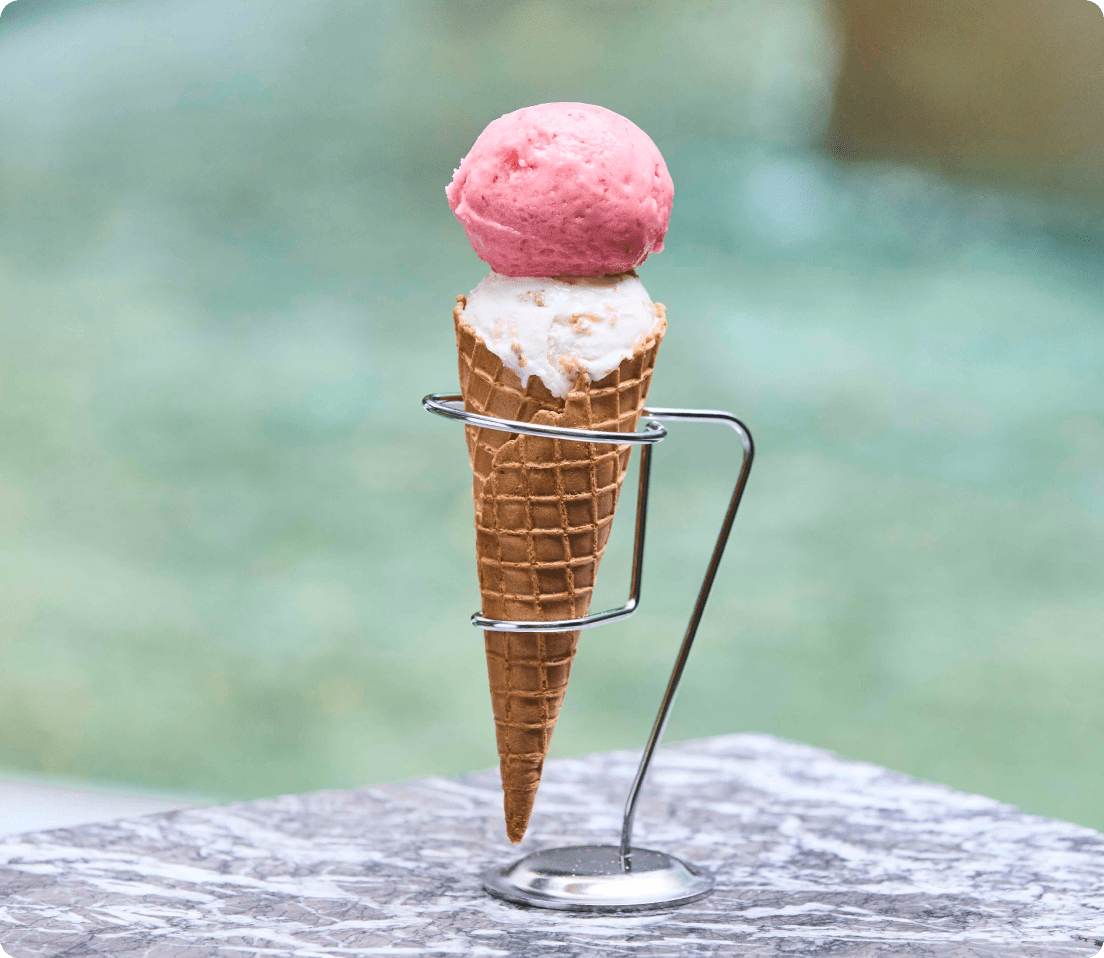 BAR & GELATERIA RAFFINATO