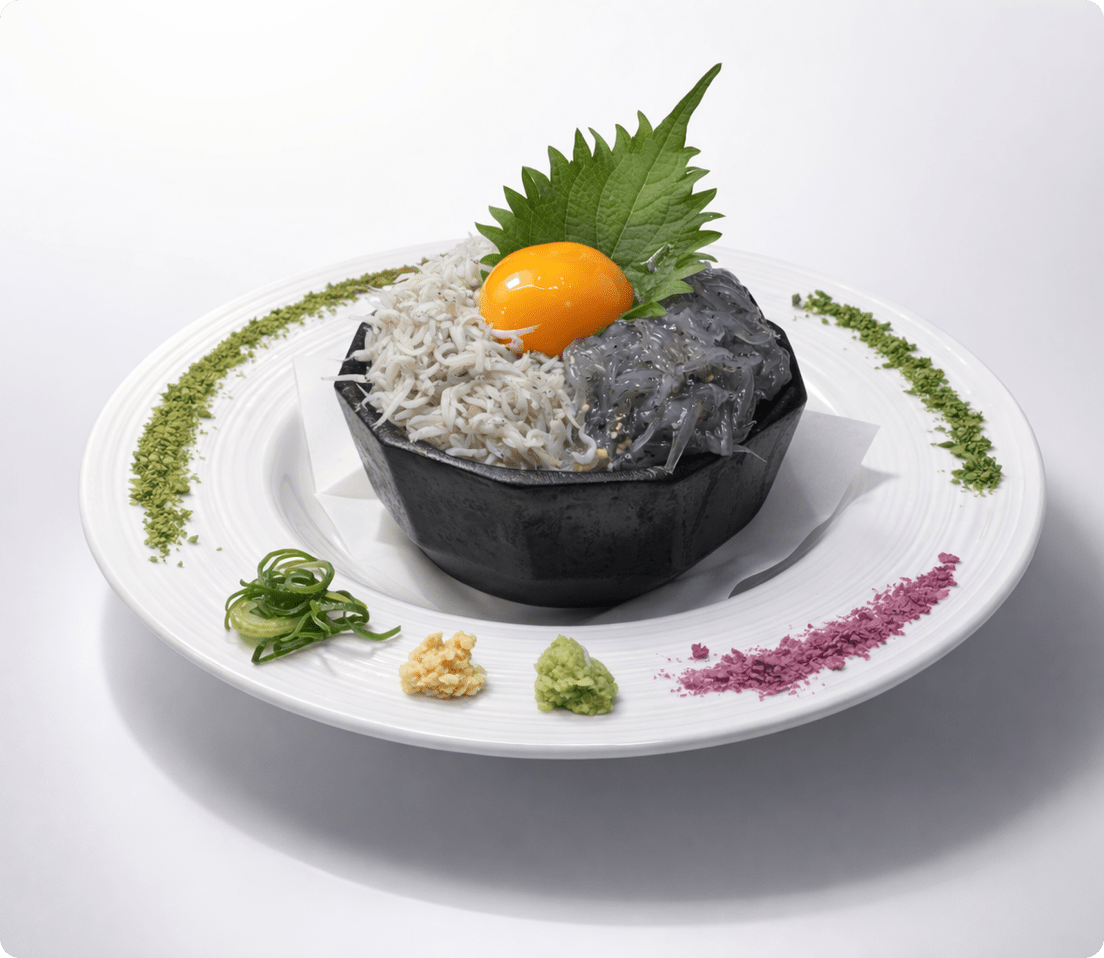 大阪泉佐野港 活鮨