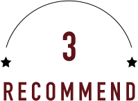 RECOMMEND 3
