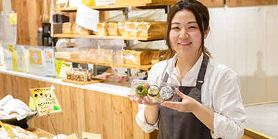 yamabiko BAKERY やまびこベーカリー