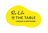 Re-Life ON THE TABLE
