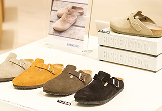 BIRKENSTOCK