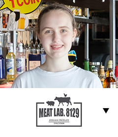 MEAT LAB.8129