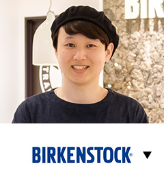 BIRKENSTOCK