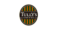 TULLY'S COFFEE