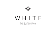 WHITE THE SUIT COMPANY