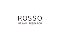 URBAN RESEARCH ROSSO