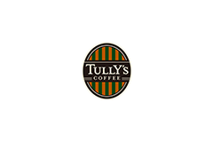 TULLY’S COFFEE