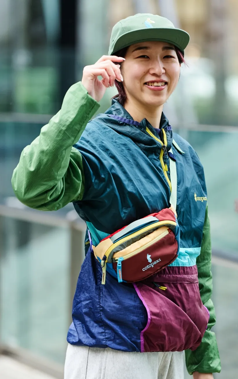 Cotopaxi OSAKA