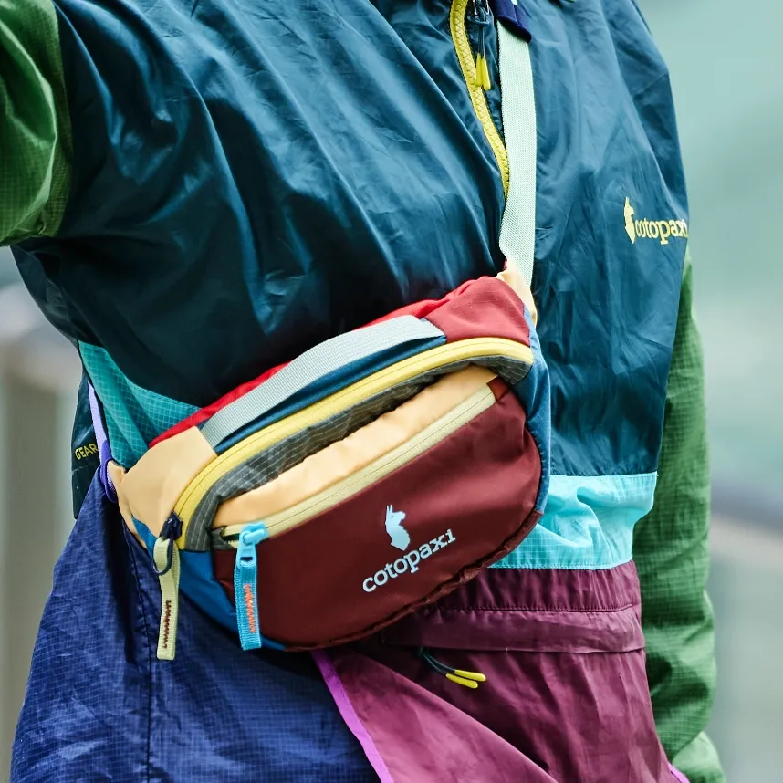 Cotopaxi OSAKA