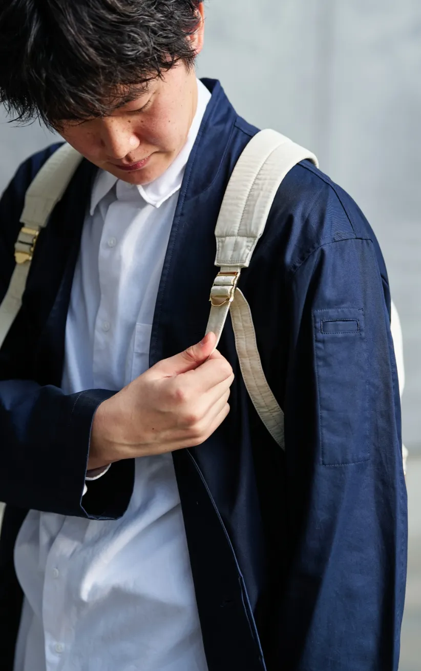 PORTER