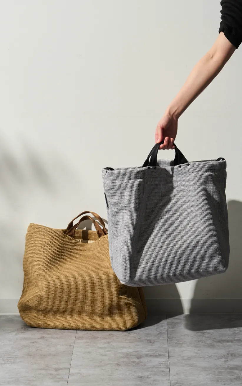 BAG’n’NOUN