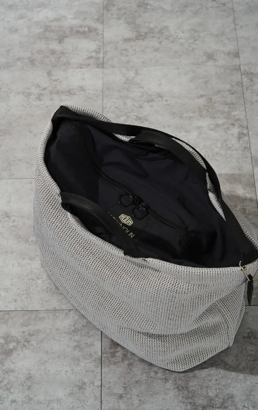 BAG’n’NOUN