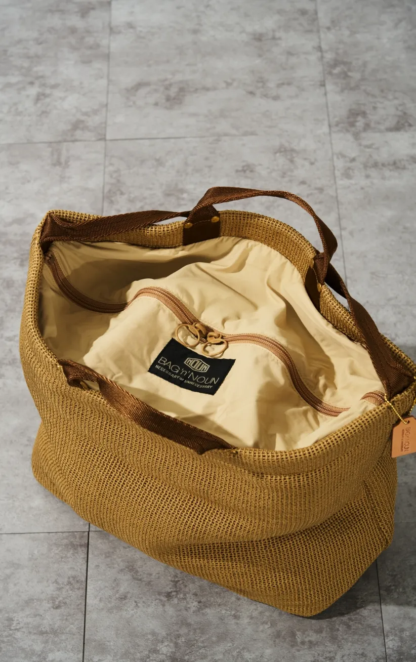 BAG’n’NOUN