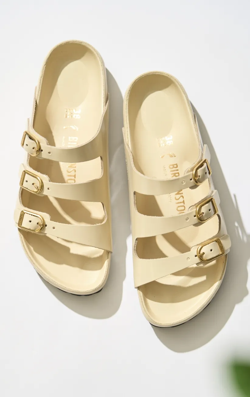 BIRKENSTOCK