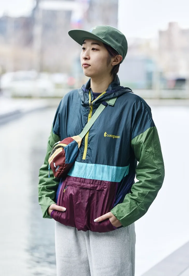 UMEKITA FASHION LEADERS