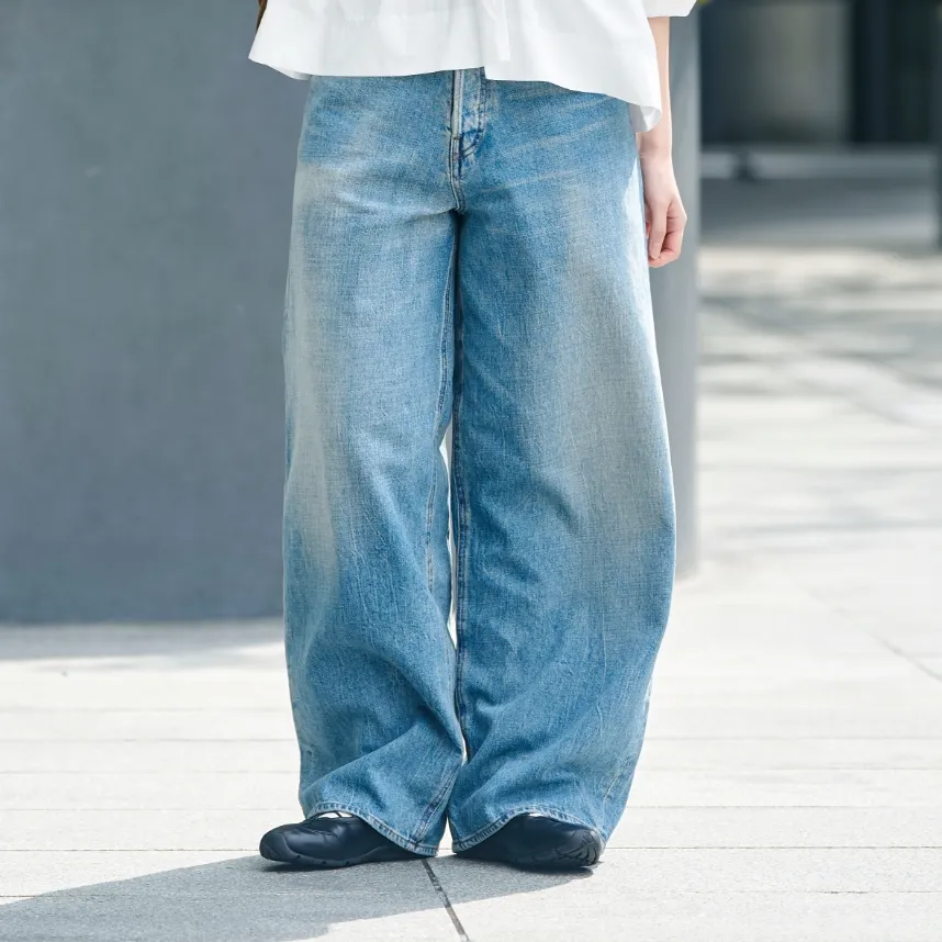 CANAL JEAN