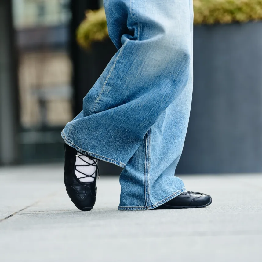 CANAL JEAN