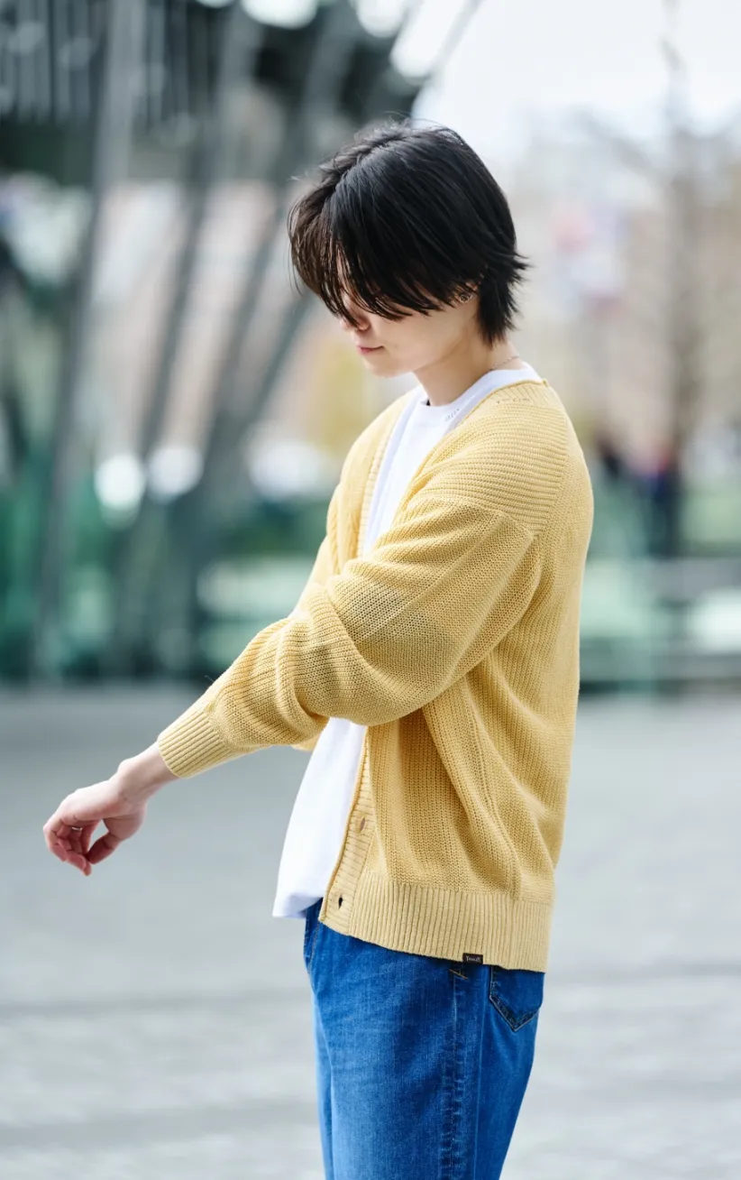 YANUK