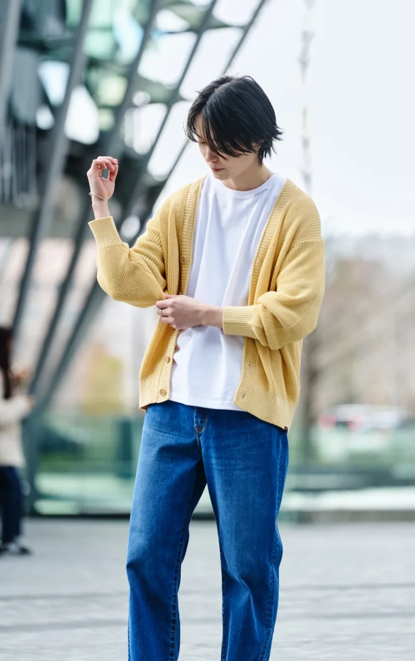 YANUK