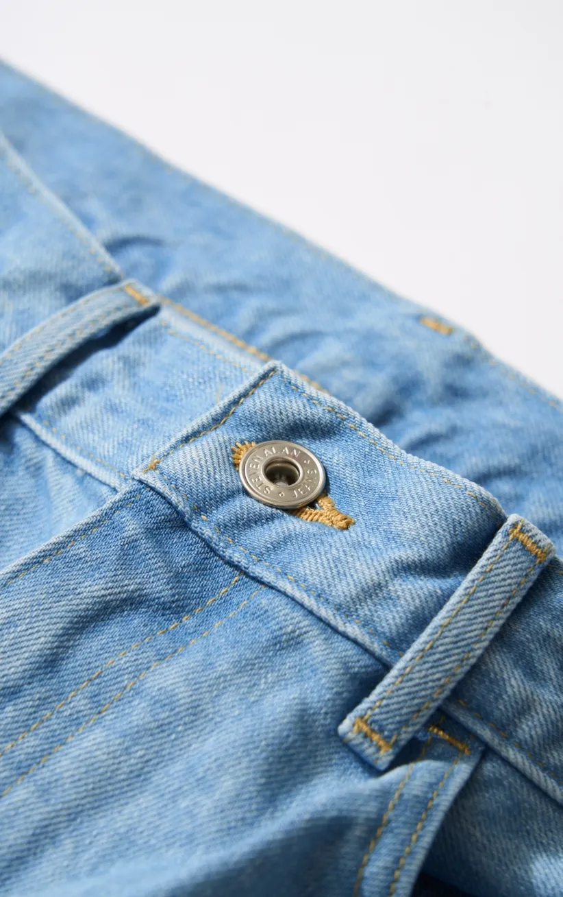 Steven Alan