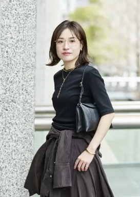UMEKITA FASHION LEADERS