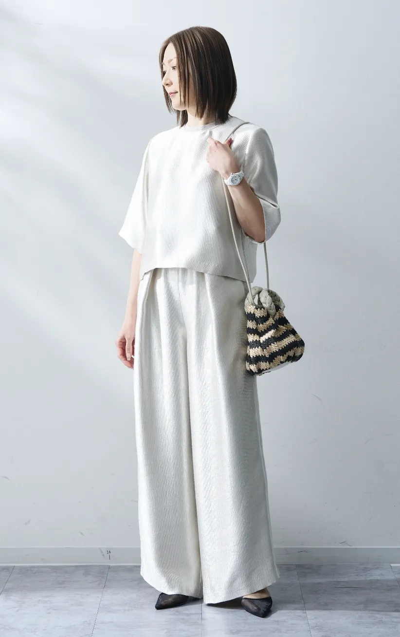 OSLOW　DOUBLE STANDARD CLOTHING