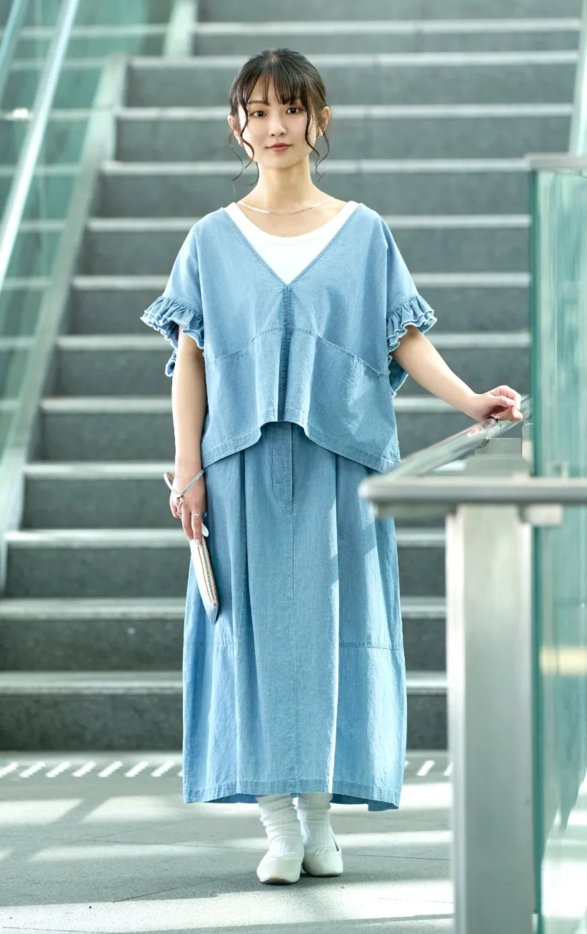 nest Robe／nest Robe CONFECT