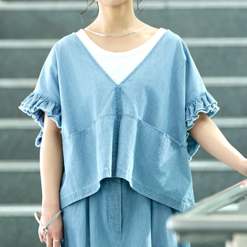 nest Robe／nest Robe CONFECT