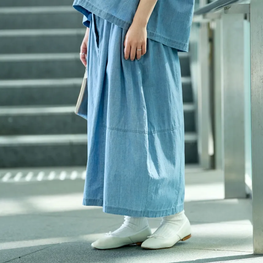 nest Robe／nest Robe CONFECT