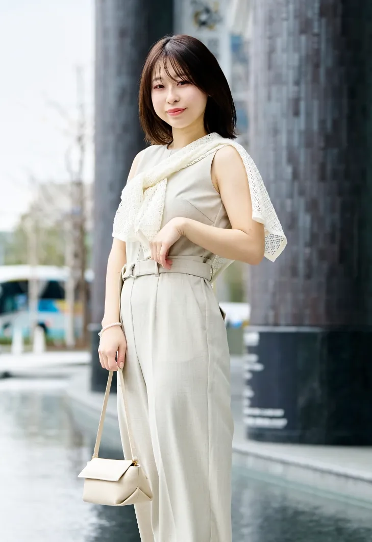 UMEKITA FASHION LEADERS