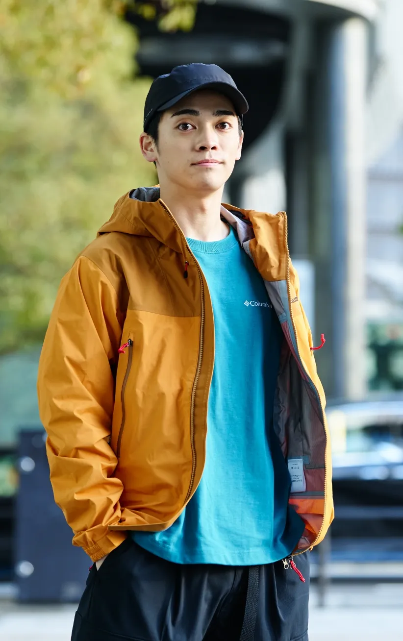 Columbia/MOUNTAIN HARDWEAR