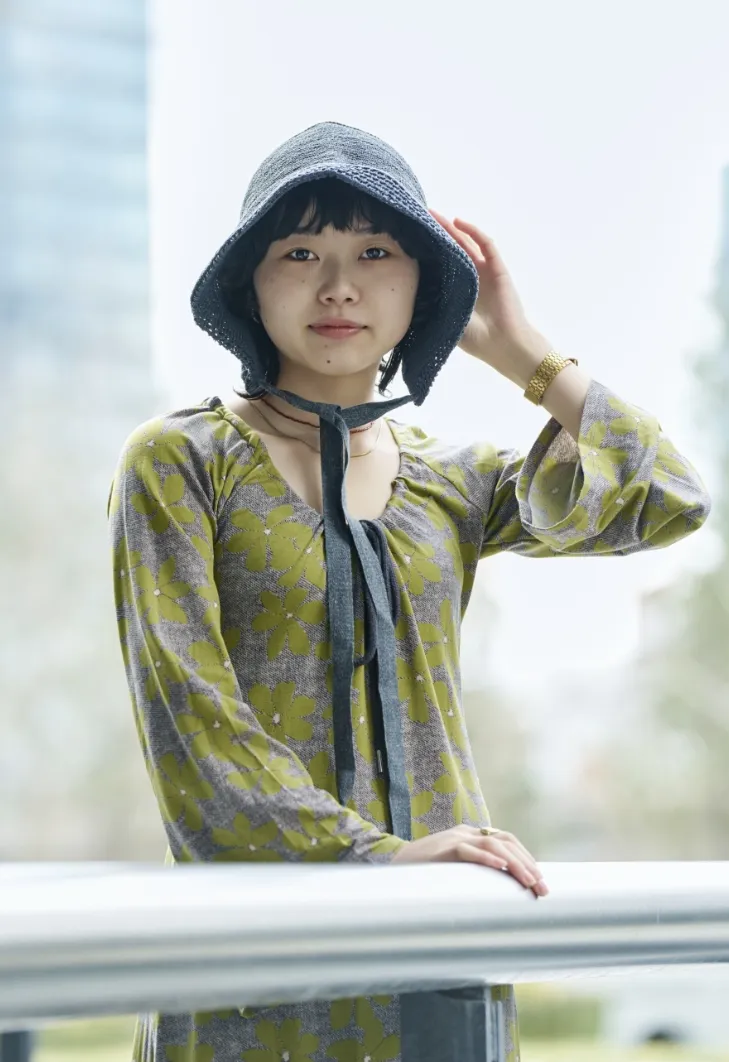 UMEKITA FASHION LEADERS