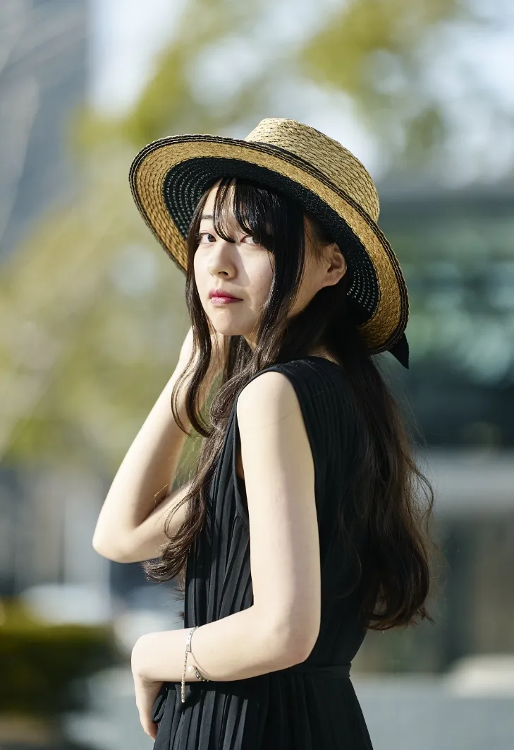 UMEKITA FASHION LEADERS