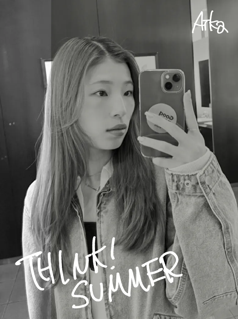 THINK!SUMMER
