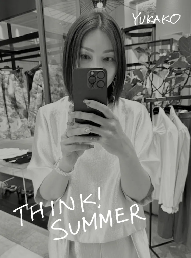 THINK!SUMMER