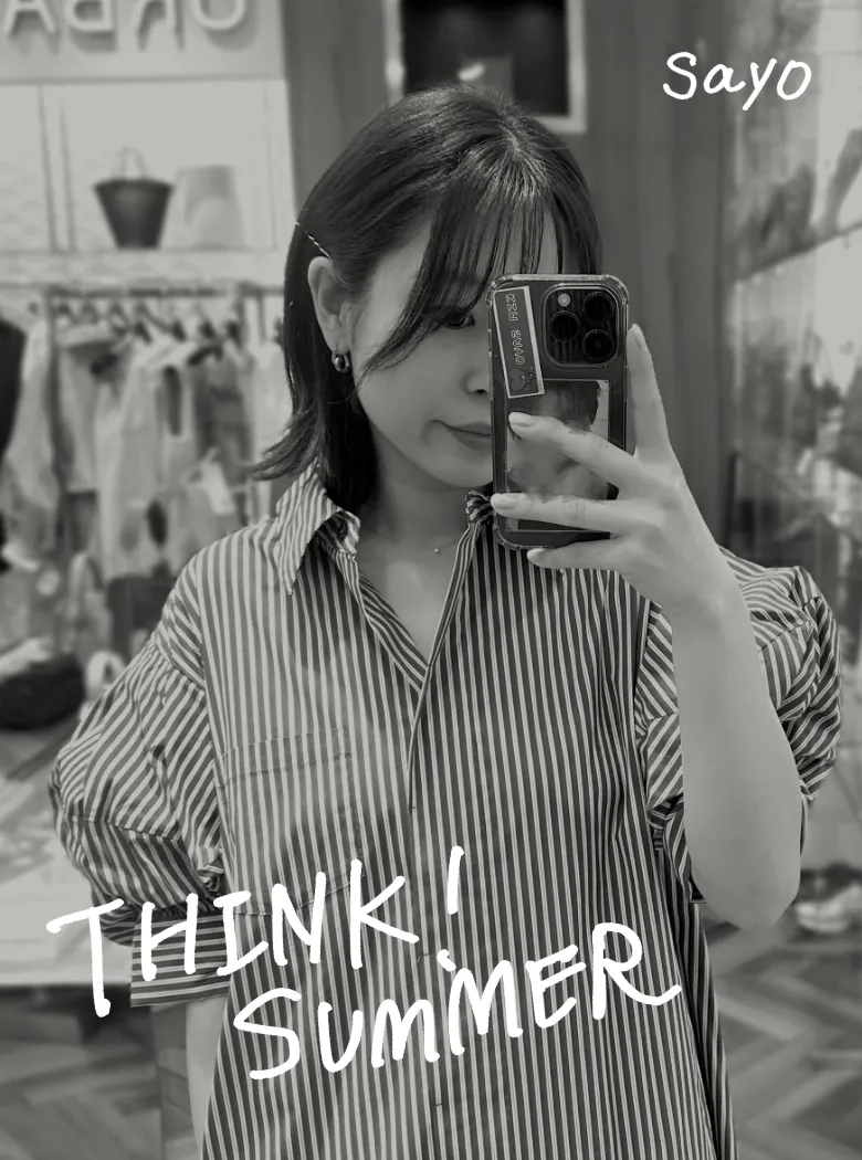 THINK!SUMMER