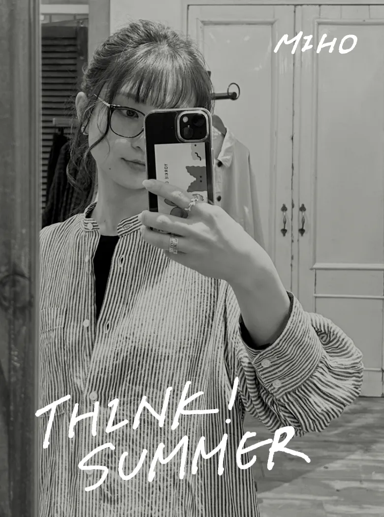 THINK!SUMMER