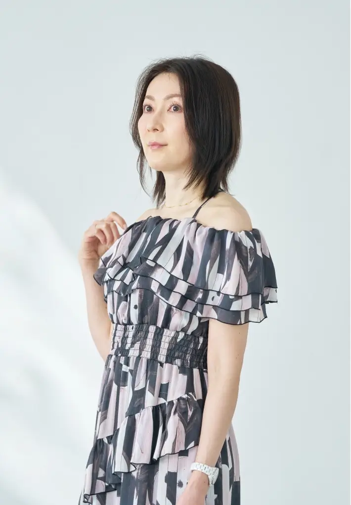 OSLOW　DOUBLE STANDARD CLOTHING